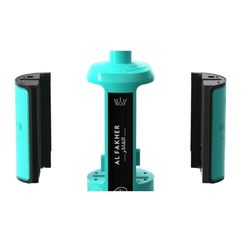 Fonctionnement des cartouches Crown Bar HyperMax Advanced